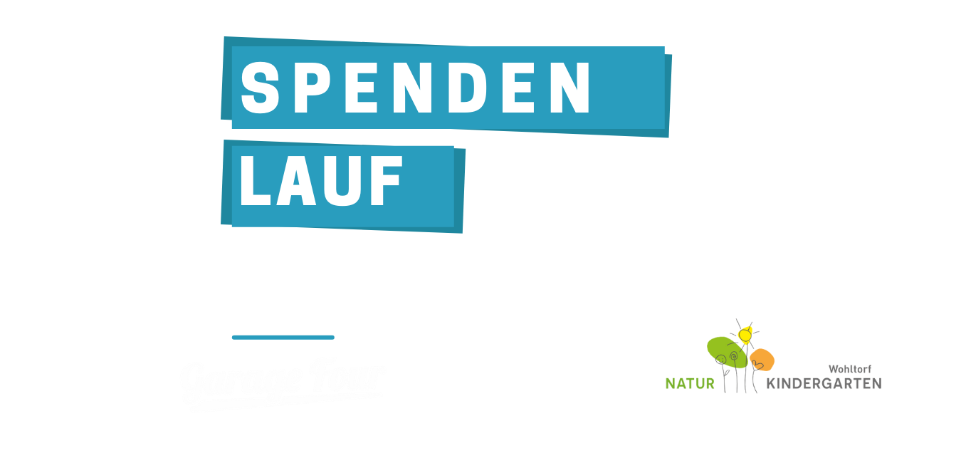 Spendenlauf