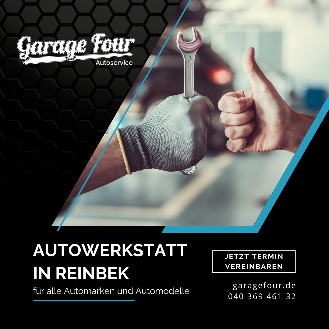 Freie Autowerkstatt Reinbek