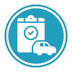 Garage-four_TÜF Prüfung